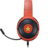 Vietnam Flag Distressed Razer Kraken X Skin